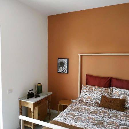 Villa Cimina Капрарола Екстериор снимка