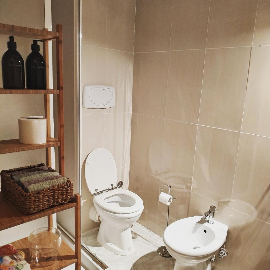 Villa Cimina Капрарола Екстериор снимка