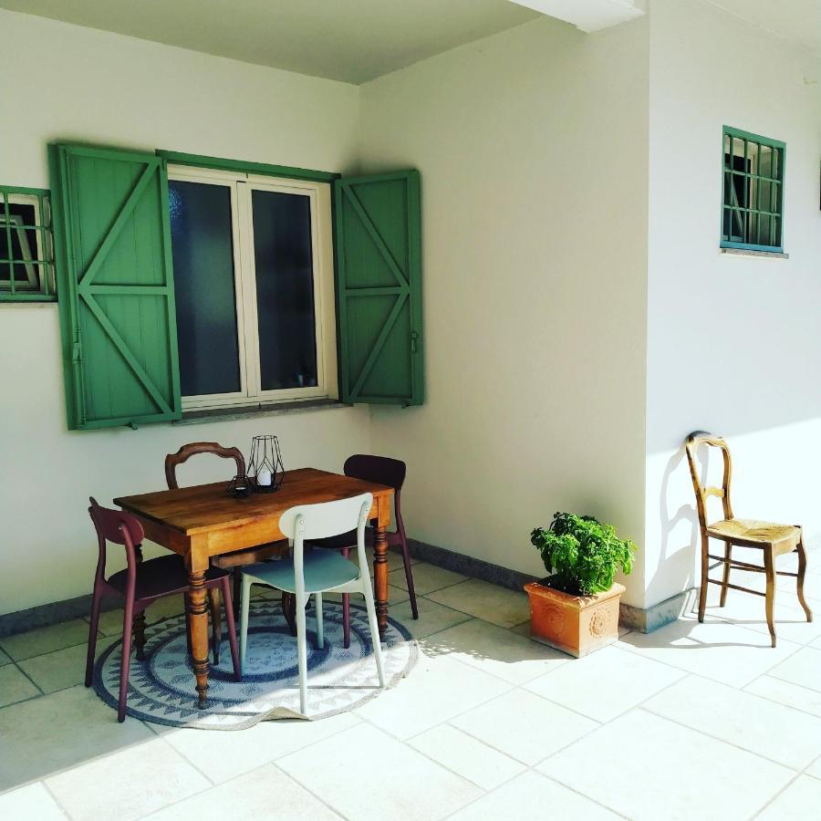 Villa Cimina Капрарола Екстериор снимка