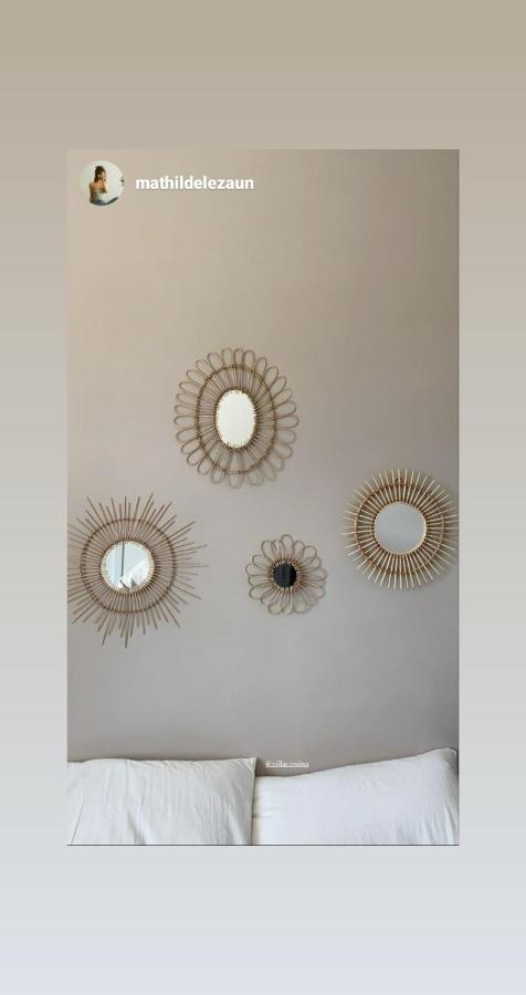 Villa Cimina Капрарола Екстериор снимка