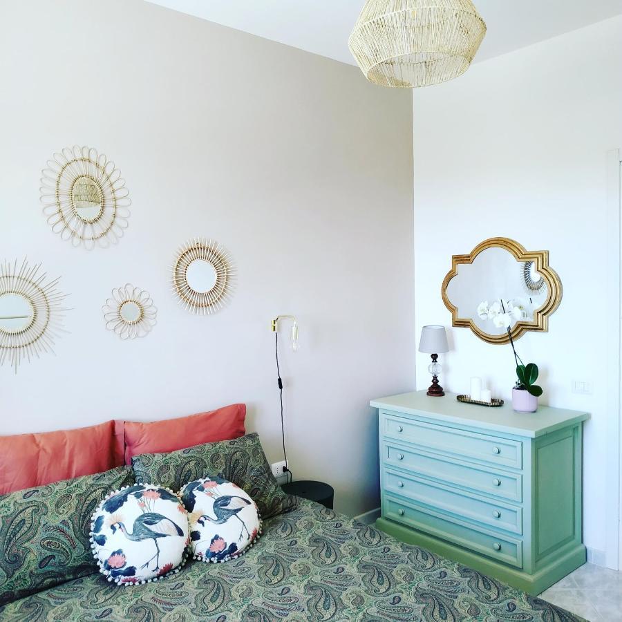 Villa Cimina Капрарола Екстериор снимка